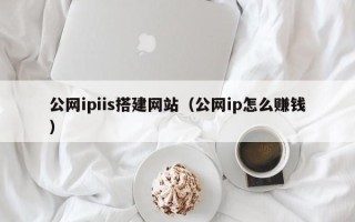 博兴公网ipiis搭建网站（公网ip怎么赚钱）